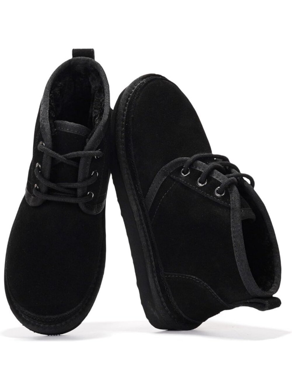Stylish 100% Genuine Leather Ankle Boots for Women - Trendy Fall Footwear 2026